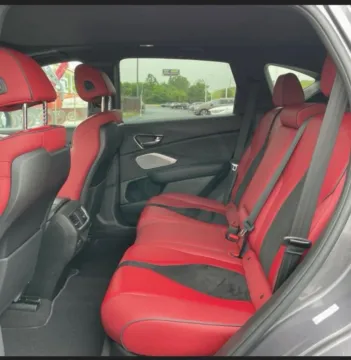More photos of 2021 Acura RDX SH-AWD w/A-SPEC Pkg Sport Utility 4D at Bumble Auto - Elkridge, MD
