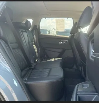 More photos of 2021 Nissan Rogue Platinum Sport Utility 4D at Bumble Auto - Elkridge, MD