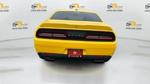 More photos of 2018 Dodge Challenger R/T Coupe 2D at Bumble Auto - Elkridge, MD