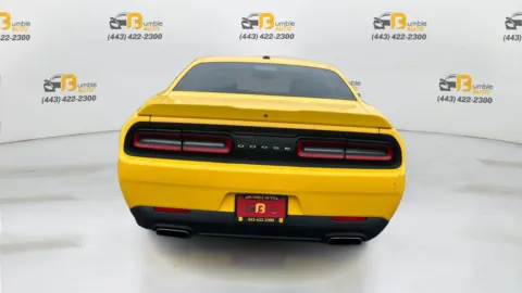 More photos of 2018 Dodge Challenger R/T Coupe 2D at Bumble Auto - Elkridge, MD