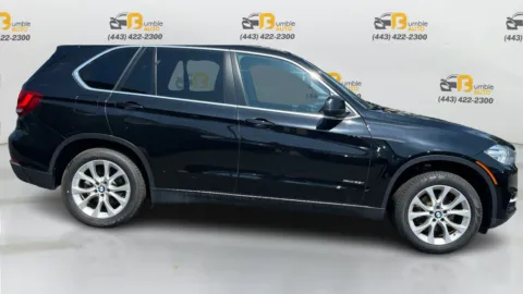 More photos of 2016 BMW X5 xDrive35i Sport Utility 4D at Bumble Auto - Elkridge, MD