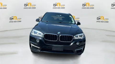 Photos of 2016 BMW X5 xDrive35i Sport Utility 4D for sale in Elkridge, MD at Bumble Auto - Elkridge