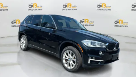 Another view of 2016 BMW X5 xDrive35i Sport Utility 4D for sale in Elkridge, MD at Bumble Auto - Elkridge
