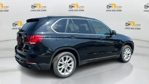 More photos of 2016 BMW X5 xDrive35i Sport Utility 4D at Bumble Auto - Elkridge, MD