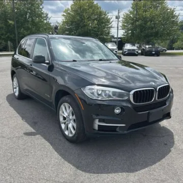 Another view of 2016 BMW X5 xDrive35i Sport Utility 4D for sale in Elkridge, MD at Bumble Auto - Elkridge