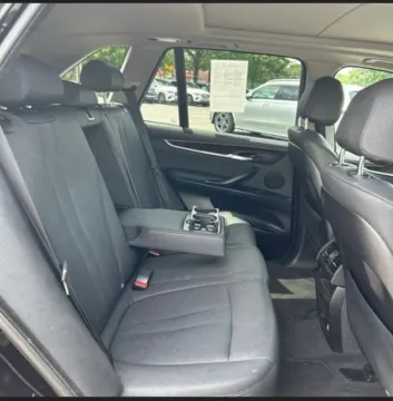 More photos of 2016 BMW X5 xDrive35i Sport Utility 4D at Bumble Auto - Elkridge, MD