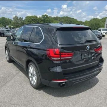 Photos of 2016 BMW X5 xDrive35i Sport Utility 4D for sale in Elkridge, MD at Bumble Auto - Elkridge