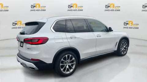More photos of 2019 BMW X5 xDrive40i Sport Utility 4D at Bumble Auto - Elkridge, MD