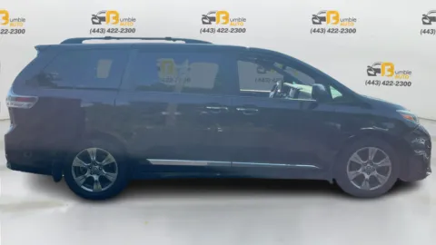 More photos of 2019 Toyota Sienna SE Minivan 4D at Bumble Auto - Elkridge, MD