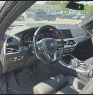 More photos of 2021 BMW X5 xDrive40i Sport Utility 4D at Bumble Auto - Elkridge, MD