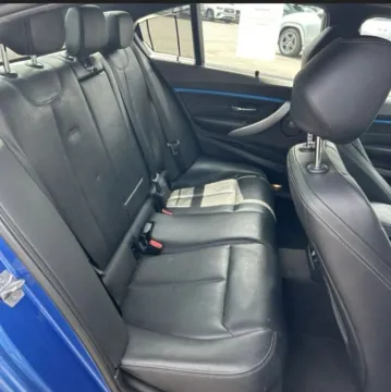 More photos of 2017 BMW 3 Series 340i xDrive Sedan 4D at Bumble Auto - Elkridge, MD