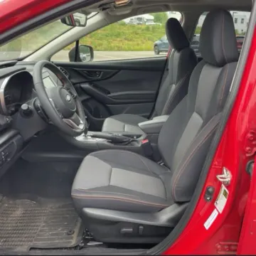 More photos of 2022 Subaru Crosstrek Premium Sport Utility 4D at Bumble Auto - Elkridge, MD