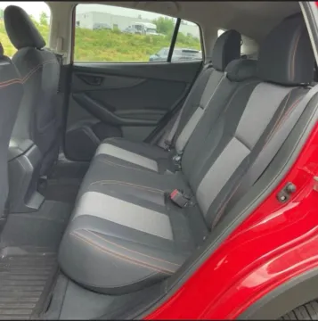 More photos of 2022 Subaru Crosstrek Premium Sport Utility 4D at Bumble Auto - Elkridge, MD