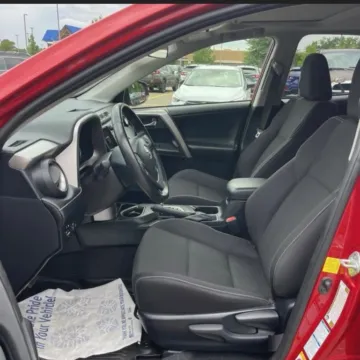 More photos of 2017 Toyota RAV4 XLE Sport Utility 4D at Bumble Auto - Elkridge, MD