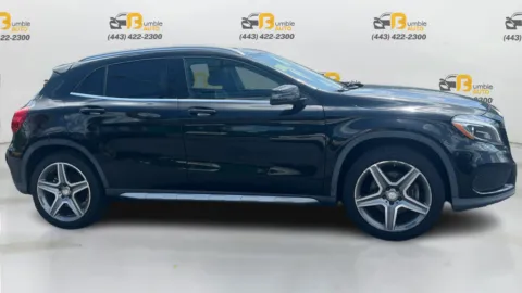 More photos of 2015 Mercedes-Benz GLA-Class GLA 250 4MATIC Sport Utility 4D at Bumble Auto - Elkridge, MD