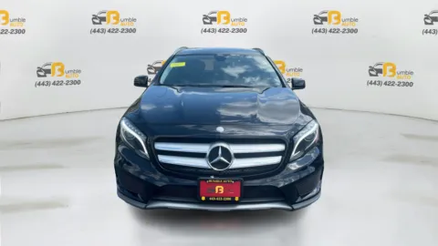 Photos of 2015 Mercedes-Benz GLA-Class GLA 250 4MATIC Sport Utility 4D for sale in Elkridge, MD at Bumble Auto - Elkridge
