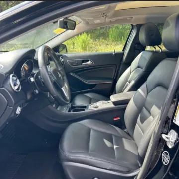 Another view of 2015 Mercedes-Benz GLA-Class GLA 250 4MATIC Sport Utility 4D for sale in Elkridge, MD at Bumble Auto - Elkridge