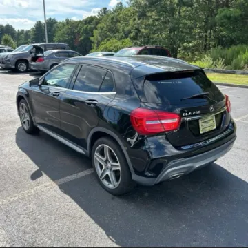 Photos of 2015 Mercedes-Benz GLA-Class GLA 250 4MATIC Sport Utility 4D for sale in Elkridge, MD at Bumble Auto - Elkridge