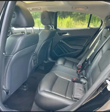 More photos of 2015 Mercedes-Benz GLA-Class GLA 250 4MATIC Sport Utility 4D at Bumble Auto - Elkridge, MD