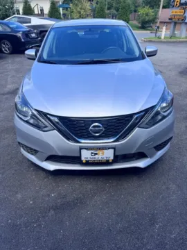 More photos of 2019 Nissan Sentra SV Sedan 4D at Bumble Auto - Elkridge, MD