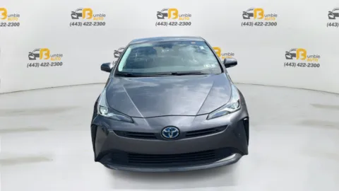 Photos of 2019 Toyota Prius XLE Hatchback 4D for sale in Elkridge, MD at Bumble Auto - Elkridge