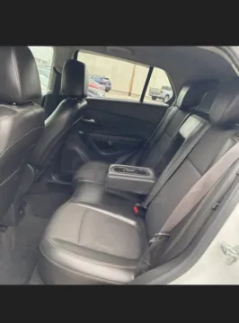 More photos of 2018 Chevrolet Trax LT Sport Utility 4D at Bumble Auto - Elkridge, MD