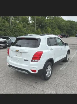 Photos of 2018 Chevrolet Trax LT Sport Utility 4D for sale in Elkridge, MD at Bumble Auto - Elkridge