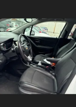 Another view of 2018 Chevrolet Trax LT Sport Utility 4D for sale in Elkridge, MD at Bumble Auto - Elkridge