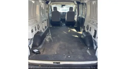 More photos of 2018 Ford Transit 250 Van Low Roof w/60/40 Side Door w/RWB Van 3D at Bumble Auto - Elkridge, MD