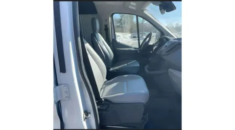 Another view of 2018 Ford Transit 250 Van Low Roof w/60/40 Side Door w/RWB Van 3D for sale in Elkridge, MD at Bumble Auto - Elkridge