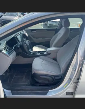 Another view of 2018 Hyundai Sonata SE Sedan 4D for sale in Elkridge, MD at Bumble Auto - Elkridge