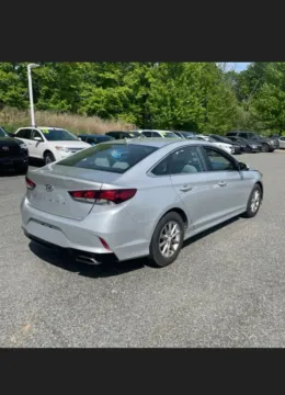 Photos of 2018 Hyundai Sonata SE Sedan 4D for sale in Elkridge, MD at Bumble Auto - Elkridge
