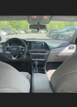 More photos of 2018 Hyundai Sonata SE Sedan 4D at Bumble Auto - Elkridge, MD
