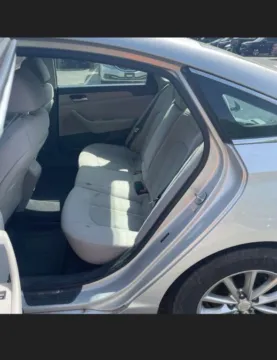 More photos of 2018 Hyundai Sonata SE Sedan 4D at Bumble Auto - Elkridge, MD