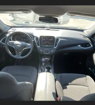 More photos of 2025 Chevrolet Malibu 1LT Sedan 4D at Bumble Auto - Elkridge, MD