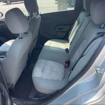 More photos of 2015 Chevrolet Sonic LS Hatchback Sedan 4D at Bumble Auto - Elkridge, MD