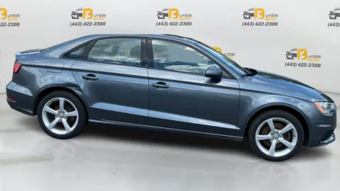 More photos of 2015 Audi A3 2.0T Premium Sedan 4D at Bumble Auto - Elkridge, MD