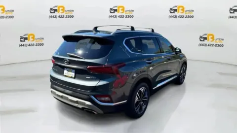 More photos of 2020 Hyundai Santa Fe 2.0T SEL Sport Utility 4D at Bumble Auto - Elkridge, MD