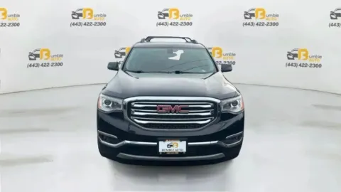 Photos of 2019 GMC Acadia SLT-1 Sport Utility 4D for sale in Elkridge, MD at Bumble Auto - Elkridge