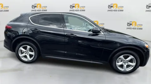 More photos of 2020 Alfa Romeo Stelvio Sport Utility 4D at Bumble Auto - Elkridge, MD