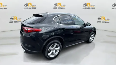 More photos of 2020 Alfa Romeo Stelvio Sport Utility 4D at Bumble Auto - Elkridge, MD