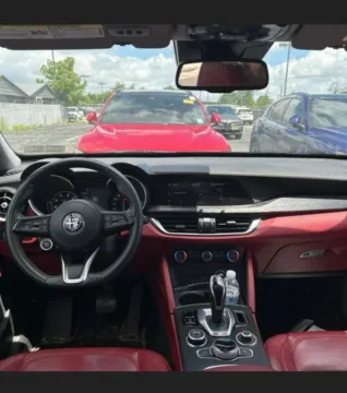 More photos of 2020 Alfa Romeo Stelvio Sport Utility 4D at Bumble Auto - Elkridge, MD
