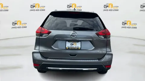 More photos of 2020 Nissan Rogue SV Sport Utility 4D at Bumble Auto - Elkridge, MD