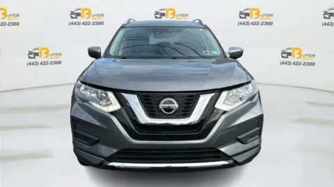 Photos of 2020 Nissan Rogue SV Sport Utility 4D for sale in Elkridge, MD at Bumble Auto - Elkridge