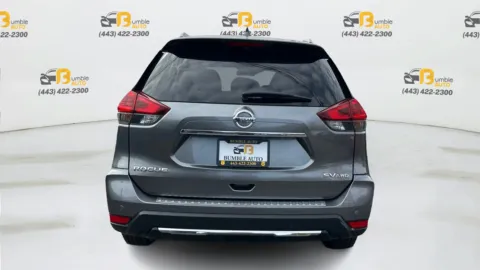 More photos of 2020 Nissan Rogue SV Sport Utility 4D at Bumble Auto - Elkridge, MD