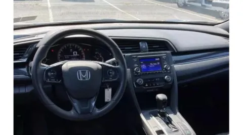 More photos of 2017 Honda Civic LX Hatchback 4D at Bumble Auto - Elkridge, MD