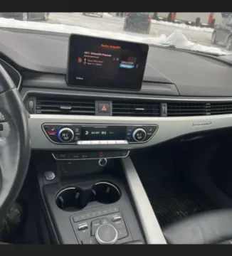 More photos of 2019 Audi A5 Premium Sedan 4D at Bumble Auto - Elkridge, MD