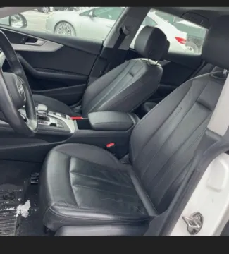 Another view of 2019 Audi A5 Premium Sedan 4D for sale in Elkridge, MD at Bumble Auto - Elkridge