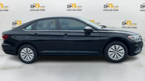 More photos of 2019 Volkswagen Jetta 1.4T S Sedan 4D at Bumble Auto - Elkridge, MD