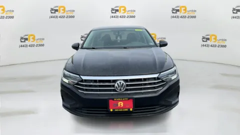 Photos of 2019 Volkswagen Jetta 1.4T S Sedan 4D for sale in Elkridge, MD at Bumble Auto - Elkridge